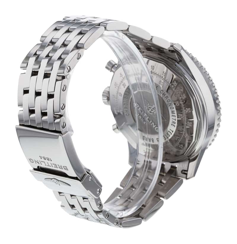 Breitling Navitimer AB0120